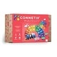 preview thumbnail 1 of 9, Connetix Magnetic Tiles Rainbow Mega Pack, 212 Pieces Rainbow - Kids