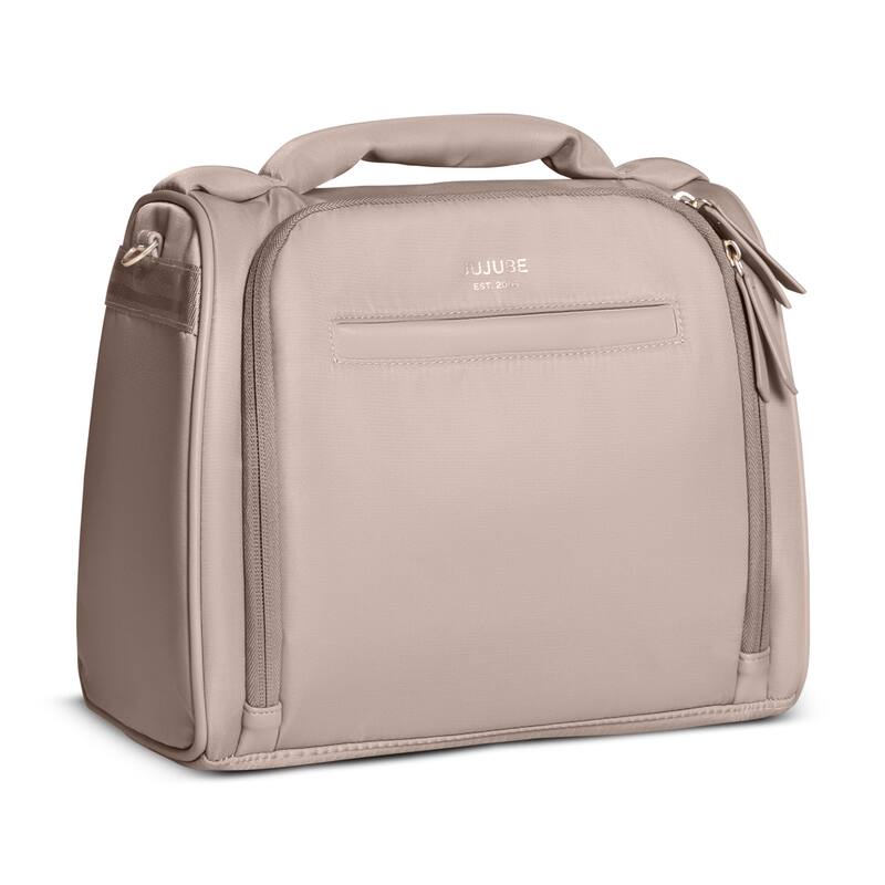 JuJuBe Insulated Bottle Bag Lunch Bag