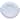 Serenity Light Gray Floor Cushion