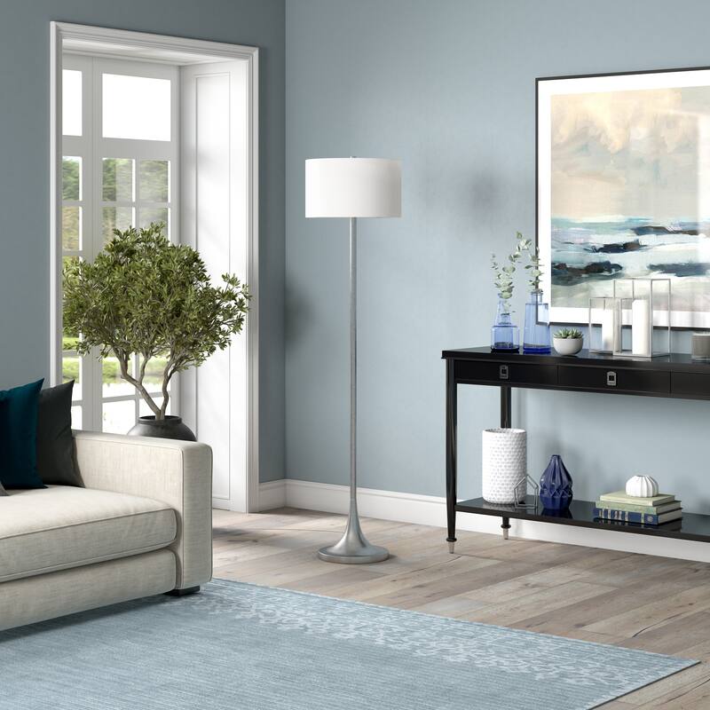 Josephine 62" Floor Lamp
