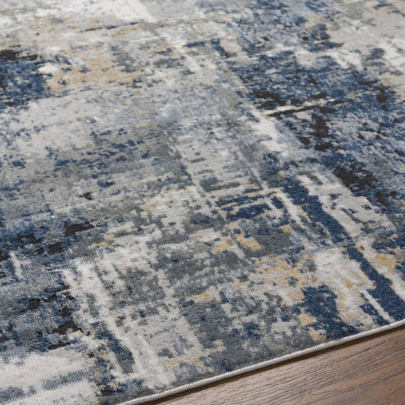 Livabliss Jolie Transitional Abstract Area Rug
