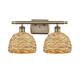 Option Antique Brass / Natural