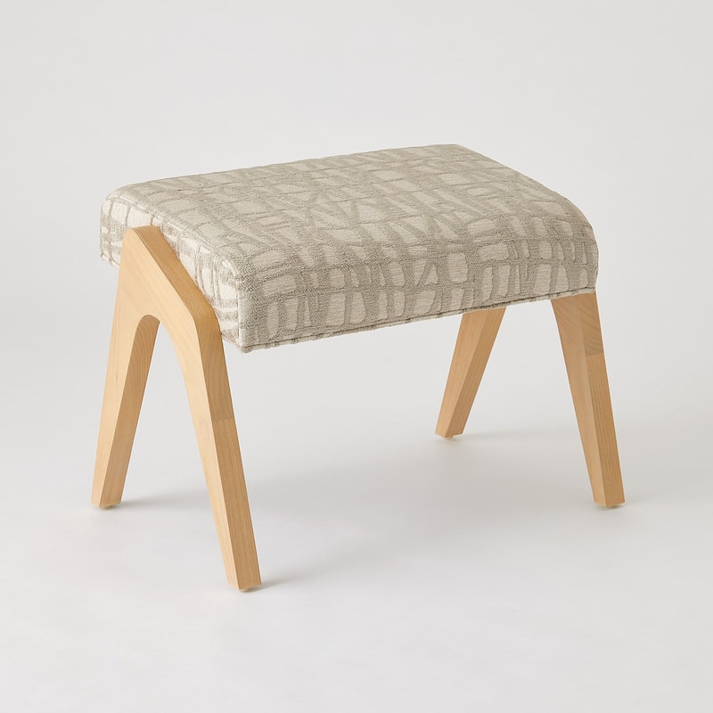 Archangle Bench-Oak
