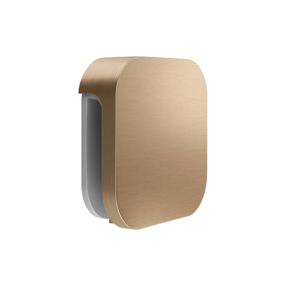 Mr Steam 104518 Aroma 3 in. Steamhead with Aroma Therapy Reservoir