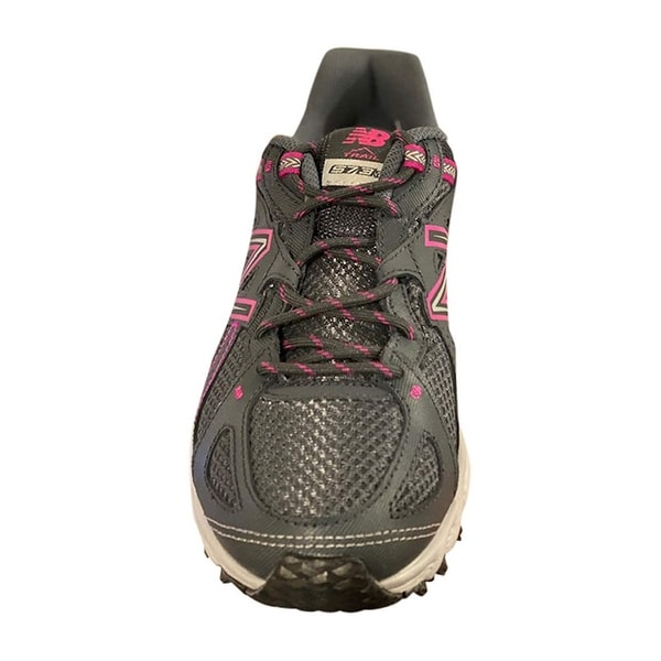 new balance women's 573 trail running shoes