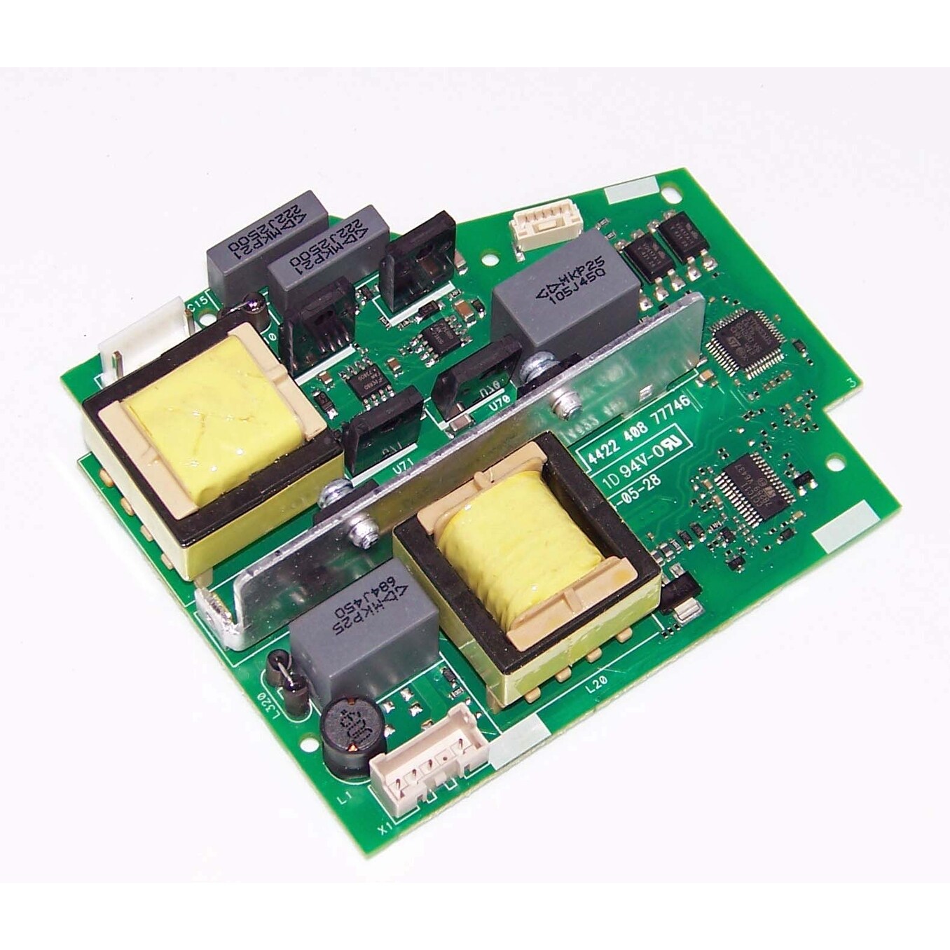 93 96W 93+ NEW OEM Epson Ballast For: PowerLite 92 S9 95 Pro Cinema 9350