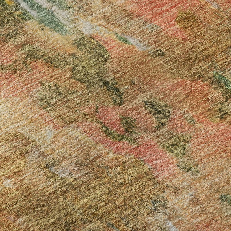 Premium Washable Super Soft Abstract Mayfield Rug
