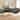 3 Piece Corduroy Living Room Sets including Sectional Sofa,Ottoman and Loveseat