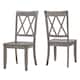 Option Antique Grey