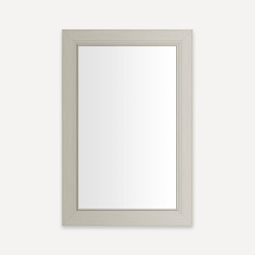 Robern DM2030ME Main Line 19-1/8" W x 29-7/8" H Traditional