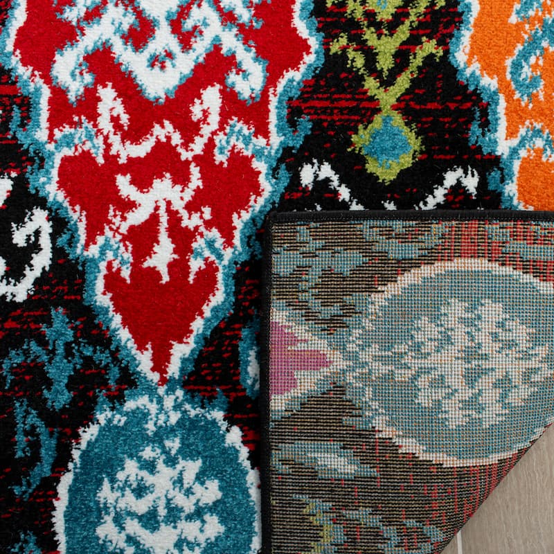 SAFAVIEH Cherokee Singa Boho Oriental Rug