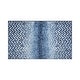 preview thumbnail 115 of 123, Better Trends 100% Micro Polyester Knitted Bathroom Rugs - Casablanca Collection with Chevron Pattern, Machine Washable Bath Mat