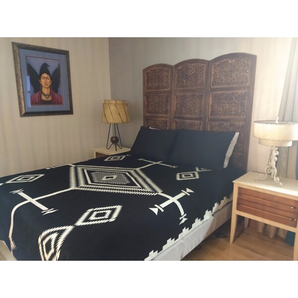 picture King Size Pendleton Blanket pendleton los ojos king size wool