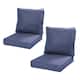 Option Navy Blue