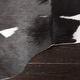 preview thumbnail 15 of 24, SAFAVIEH Handmade Cow Hide Lorean Cabin & Lodge Leather Rug