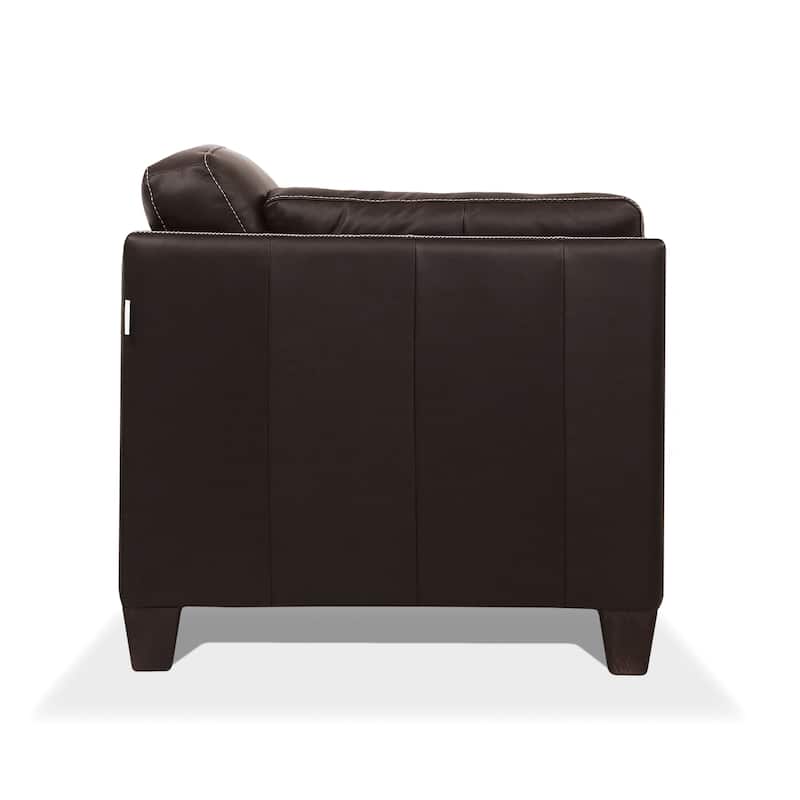 Lovitz Sloped Armrest Loveseat