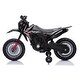 preview thumbnail 15 of 21, Kids Ride on Motorcycle