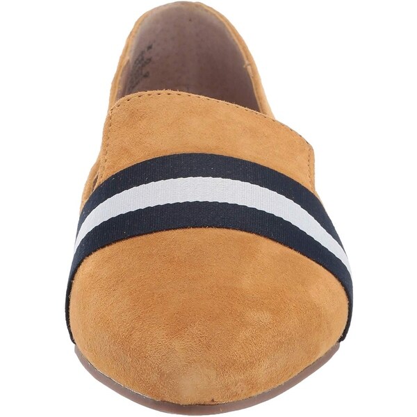 steve madden nema loafer