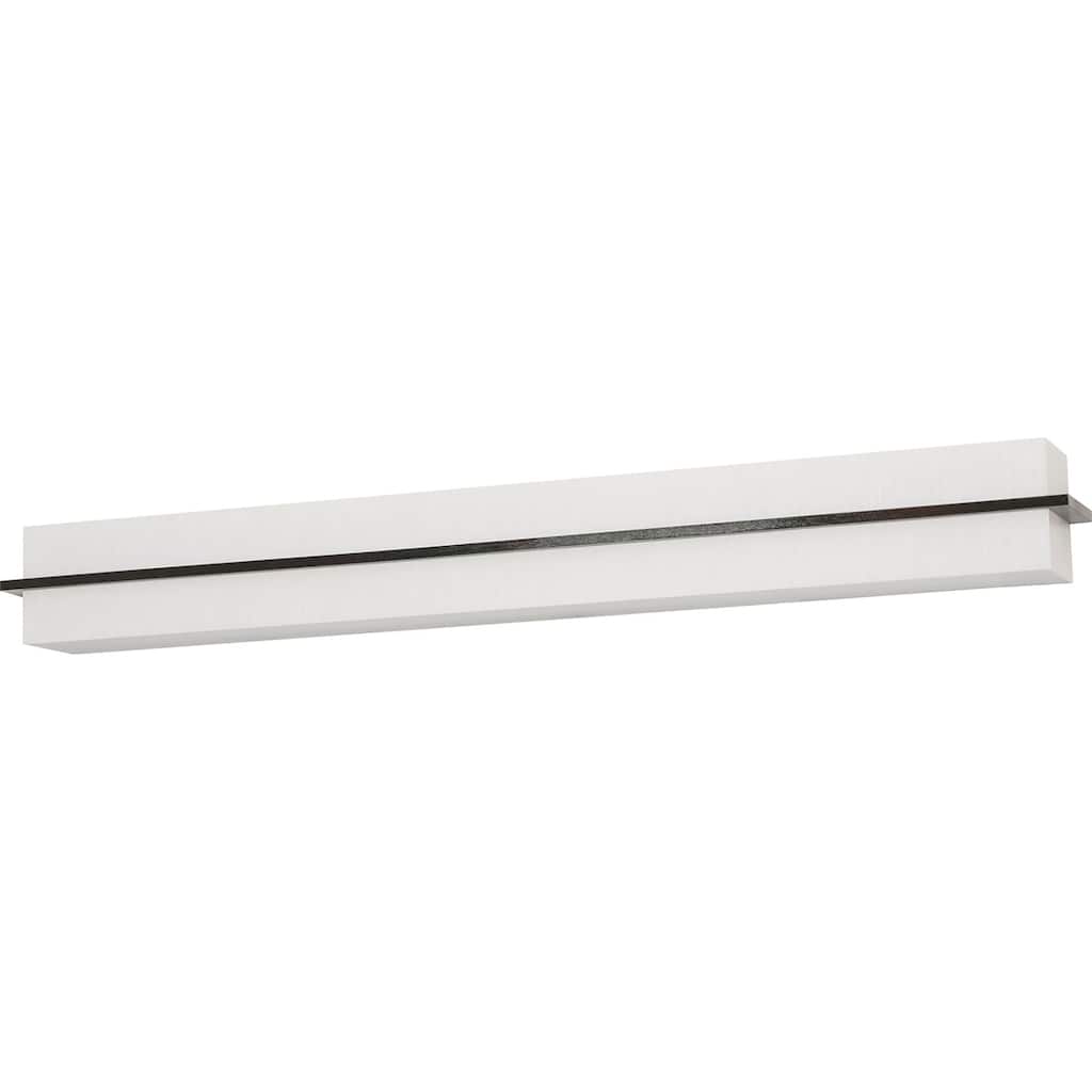 AFX APV510540LAJD2 Apex Single Light 51" Wide Integrated LED Bath Bar