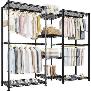 Bed Bath And Beyond Closet Organizer