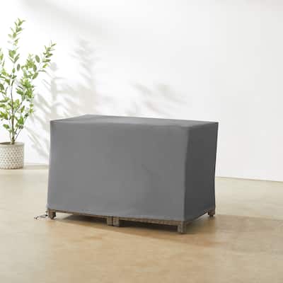 Crosley Outdoor Storage Deck Box Cover