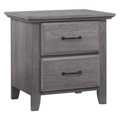 Soho Baby Chandler Nightstand