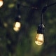 preview thumbnail 11 of 9, 19.5FT LED Outdoor Waterproof Globe String Lights Bulbs