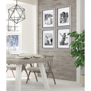 Kate and Laurel Gibson Photo Frame Set