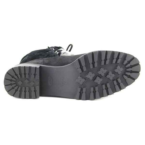 stuart weitzman furnace boot