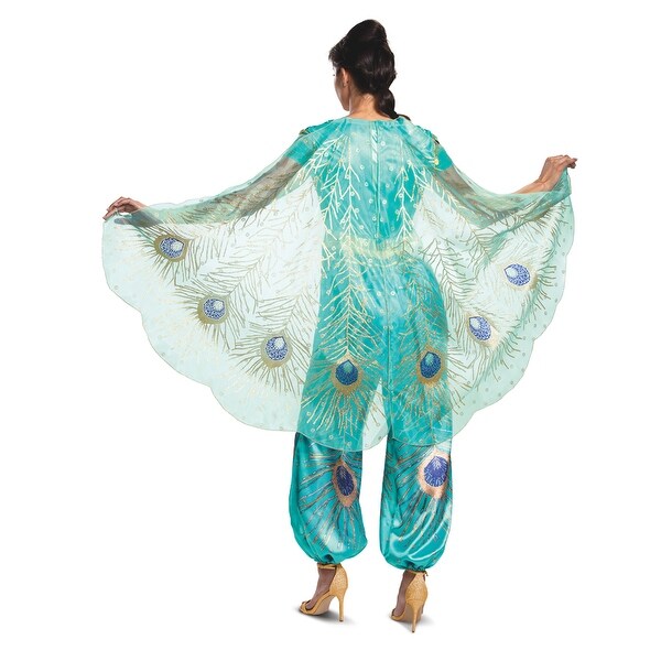Disney Princess Jasmine Deluxe Adult Costume