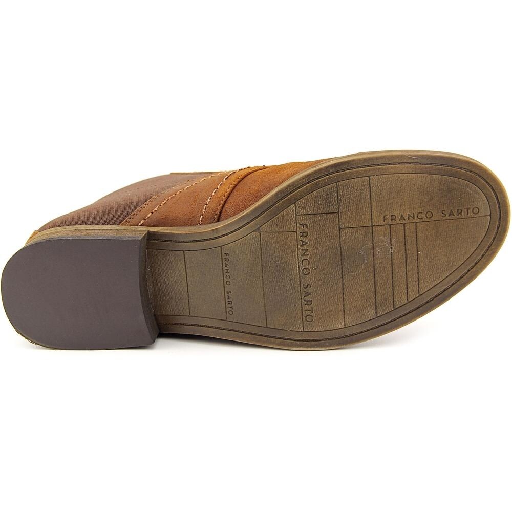 franco sarto chukka boots