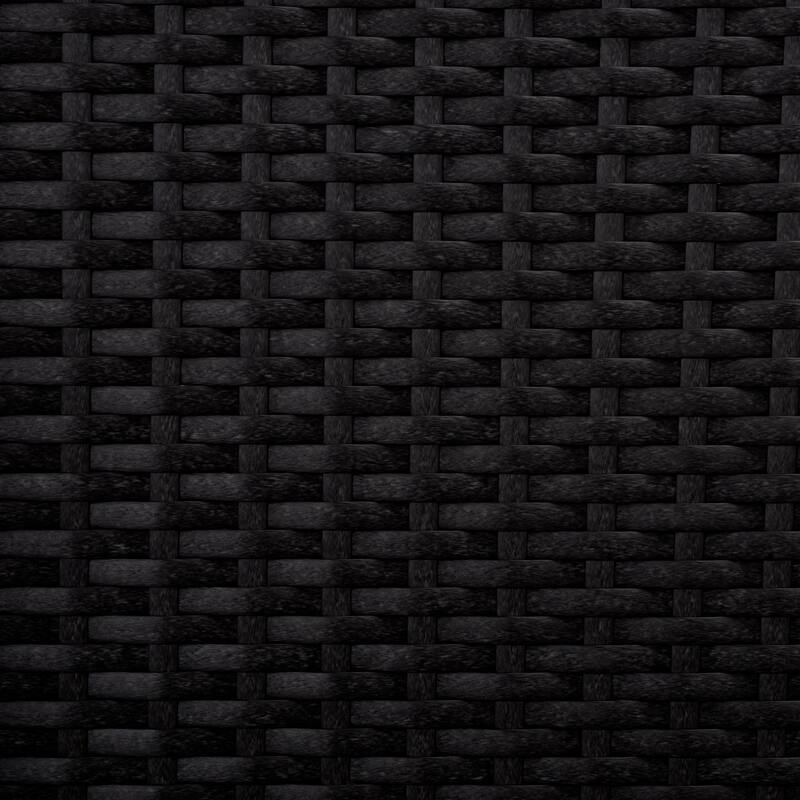 SAFAVIEH Outdoor Living Dory Folding Chair (Set of 2) - 25"W x 23"D x 36"H