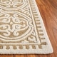 preview thumbnail 51 of 145, SAFAVIEH Handmade Cambridge Myrtis Moroccan Wool Rug