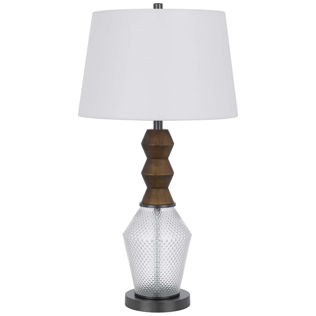 Harlan Table Lamp - One Size