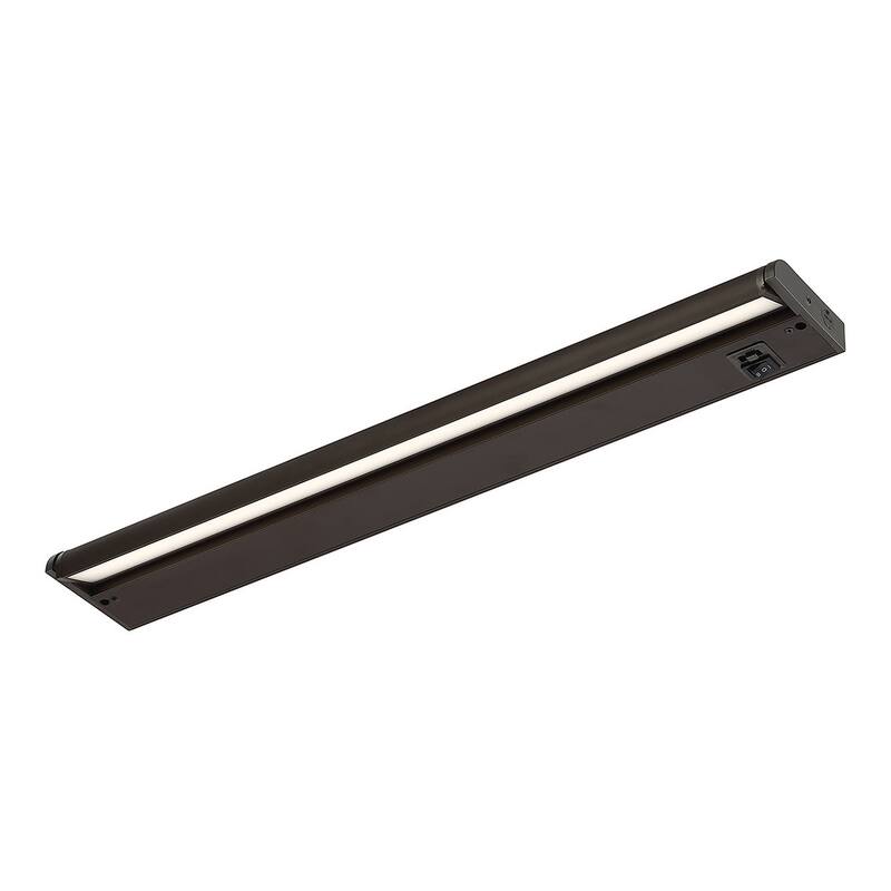 Savoy House 4-UC-5CCT-24 24" Long LED Light Bar