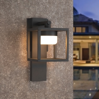 Wall Light LED Wall Lamp Outdoor Lamp IP44 11W 720lm Path Light Luminaire 