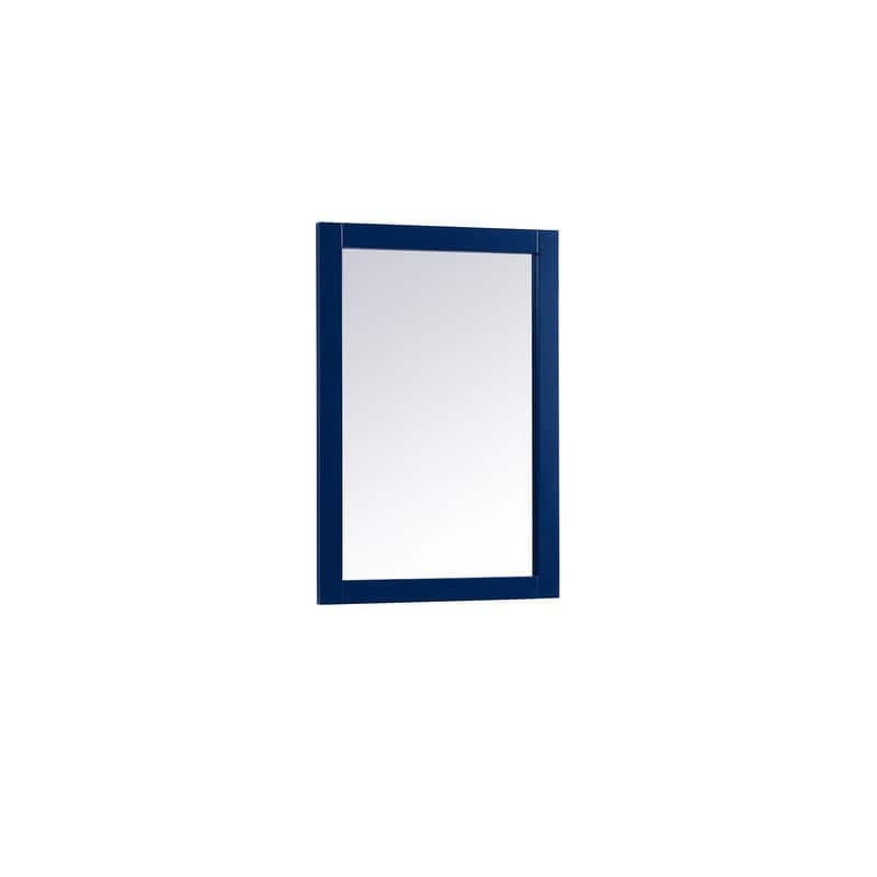 Casey Vanity Mirror - 22" W x 32" H