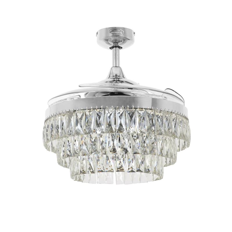 Fanaway Veil 48-inch Ceiling Fan