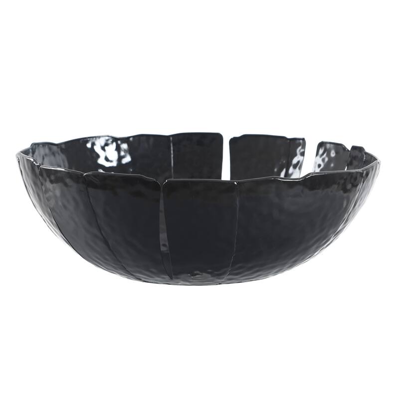 StyleCraft Leaf - Table Top Decorative Bowl