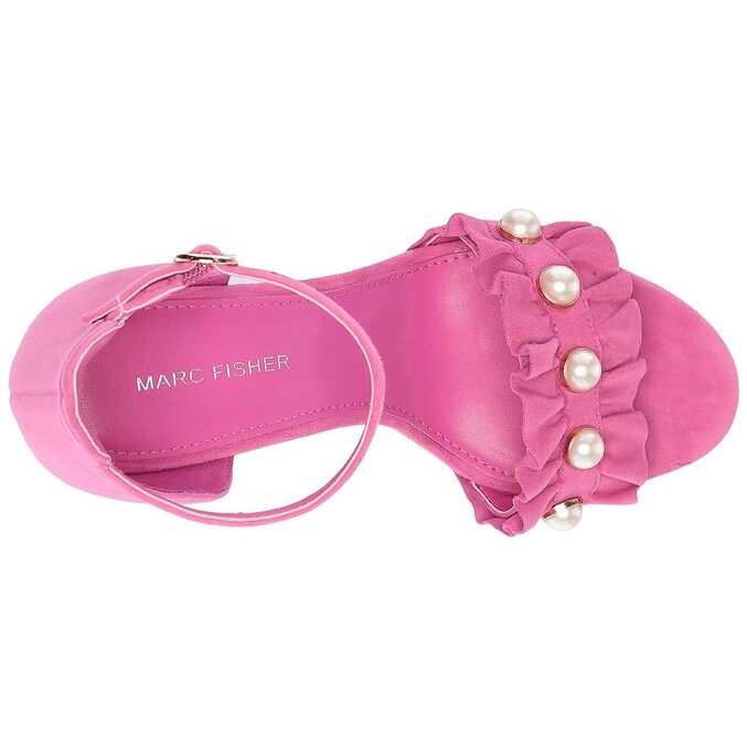marc fisher pearl sandals