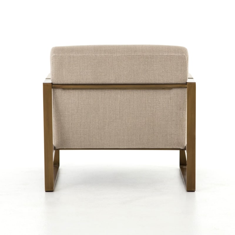 Haven Home Frederick Chair