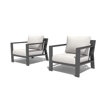 Rhodes 2pk Club Chair