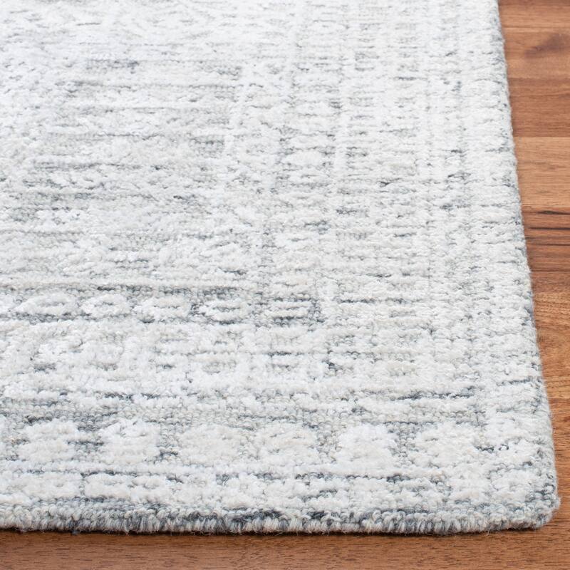 SAFAVIEH Handmade Glamour Tetyana Contemporary Rug