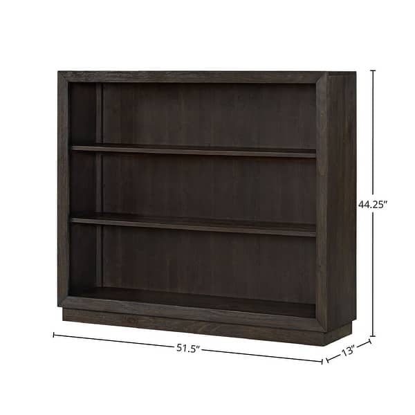 dimension image slide 0 of 2, Bello Pine 3-Tier Bookcase