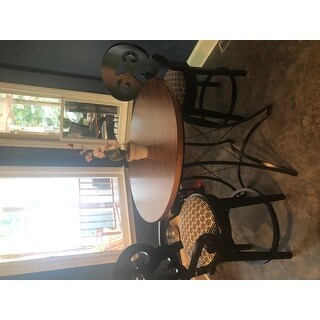 Carbon Loft Johansson Counter-height Pub Table