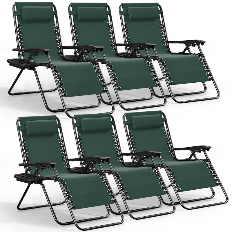 Nestl Zero Gravity Chairs