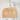 3-Light Hand-Woven Rattan Dome Pendant - 17.72"