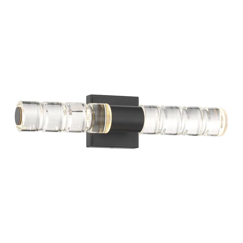 Savoy House 8-3204-18 Beale 18" Wide LED Vanity Light