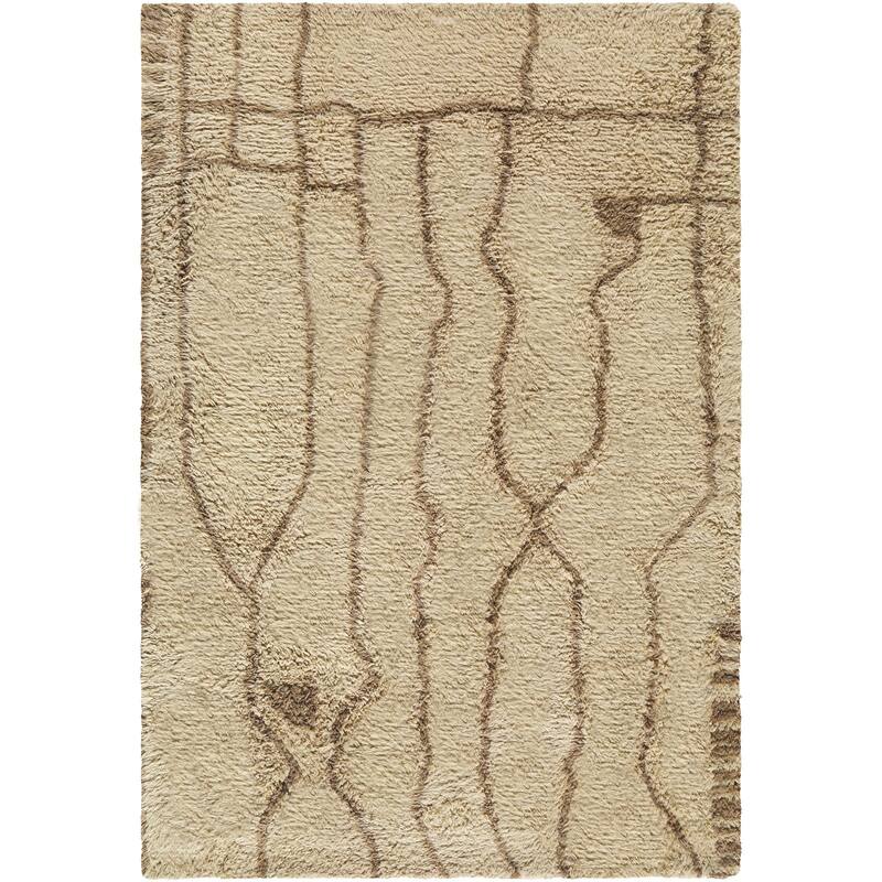 Livabliss Beni Moroccan Global Abstract Area Rug