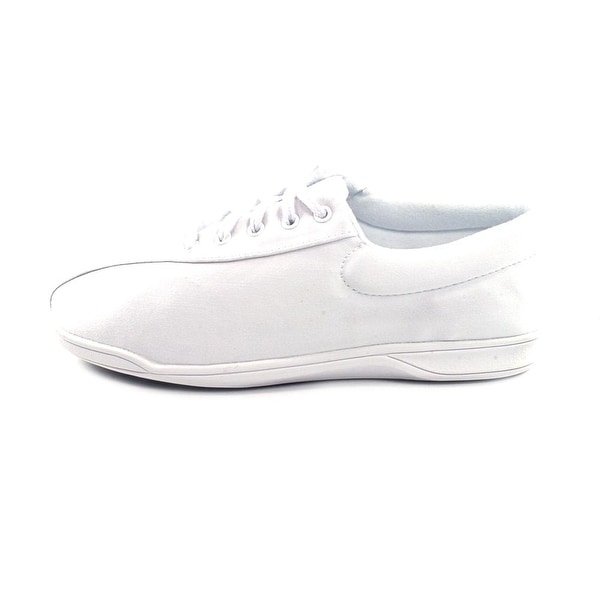 easy spirit ap1 canvas sneakers